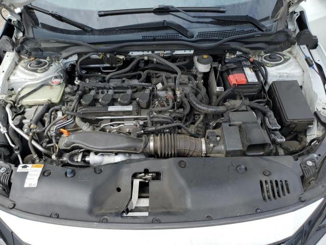 SHHFK7H44HU404032 - 2017 HONDA CIVIC SPORT 白色 照片 11