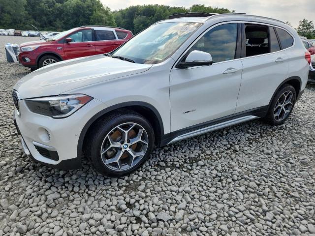 2018 BMW X1 XDRIVE28I, 