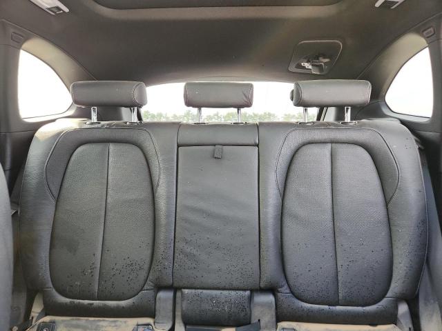 WBXHT3C30J5K28797 - 2018 BMW X1 XDRIVE28I Blanco foto 10