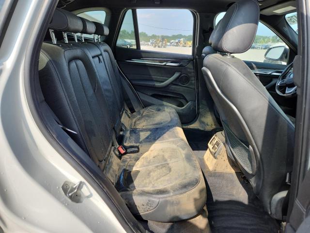 WBXHT3C30J5K28797 - 2018 BMW X1 XDRIVE28I Blanco foto 11