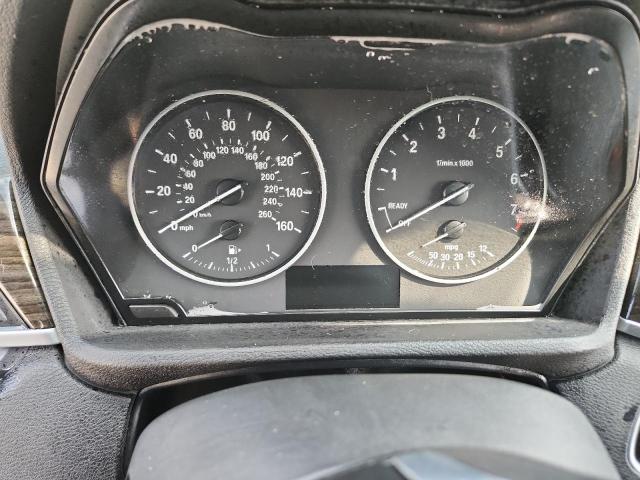 WBXHT3C30J5K28797 - 2018 BMW X1 XDRIVE28I Blanco foto 9