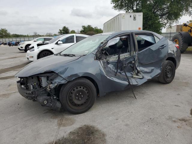 2015 TOYOTA COROLLA L, 