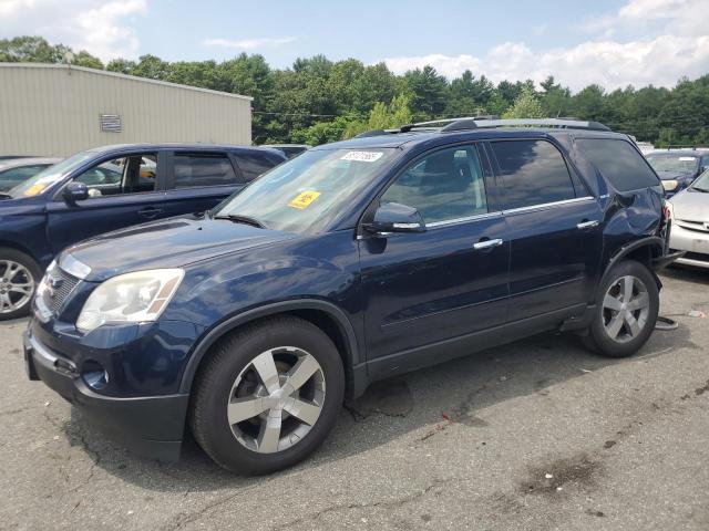 2012 GMC ACADIA SLT-1, 