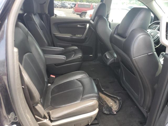 1GKKVRED9CJ181791 - 2012 GMC ACADIA SLT-1 蓝色 照片 11