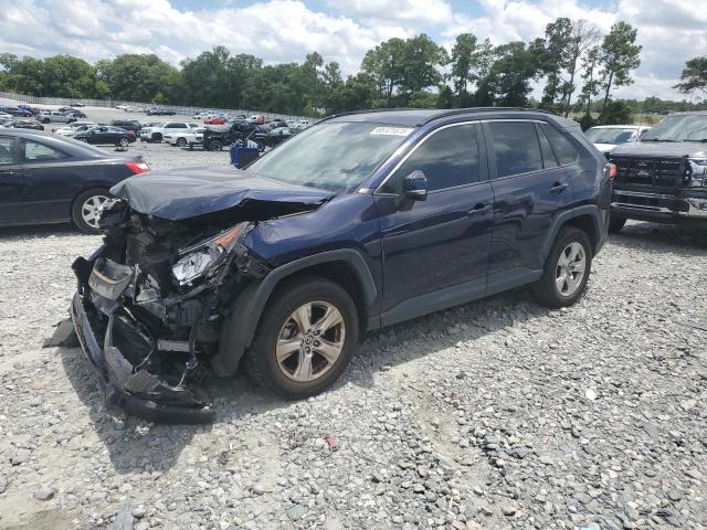 2021 TOYOTA RAV4 XLE, 