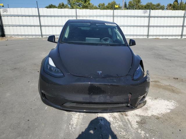 7SAYGDEF0RF093607 - 2024 TESLA MODEL Y 灰色 照片 5