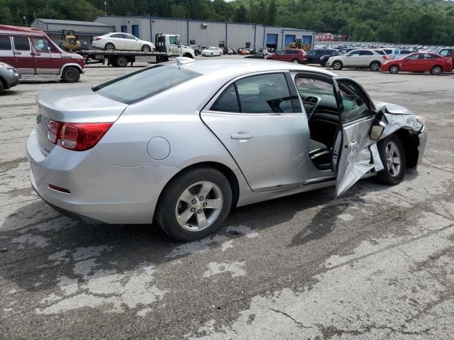 1G11C5SA7GF155823 - 2016 CHEVROLET MALIBU LIM LT 银色 照片 3