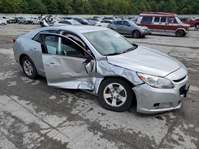 1G11C5SA7GF155823 - 2016 CHEVROLET MALIBU LIM LT 银色 照片 4