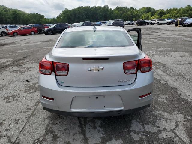 1G11C5SA7GF155823 - 2016 CHEVROLET MALIBU LIM LT 银色 照片 6