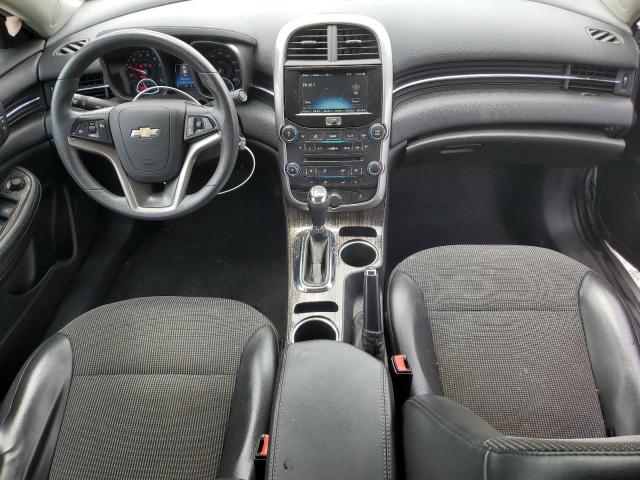 1G11C5SA7GF155823 - 2016 CHEVROLET MALIBU LIM LT 银色 照片 8