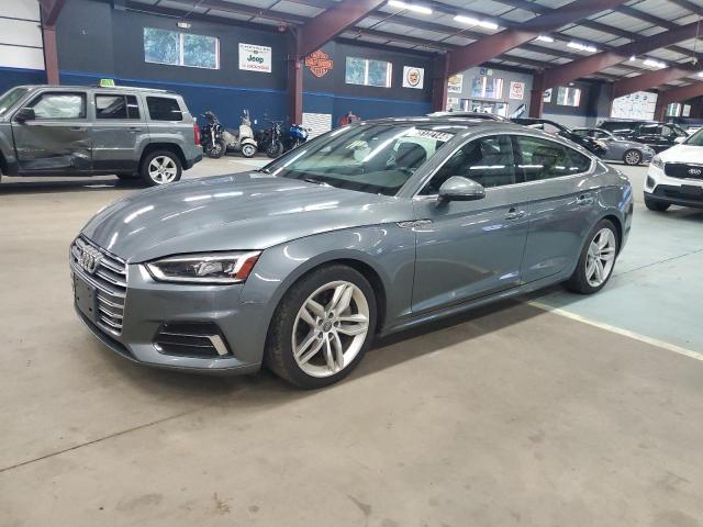 2019 AUDI A5 PREMIUM PLUS, 