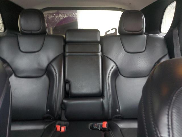 1C4PJMDX7KD172774 - 2019 JEEP CHEROKEE LIMITED 灰色 照片 10