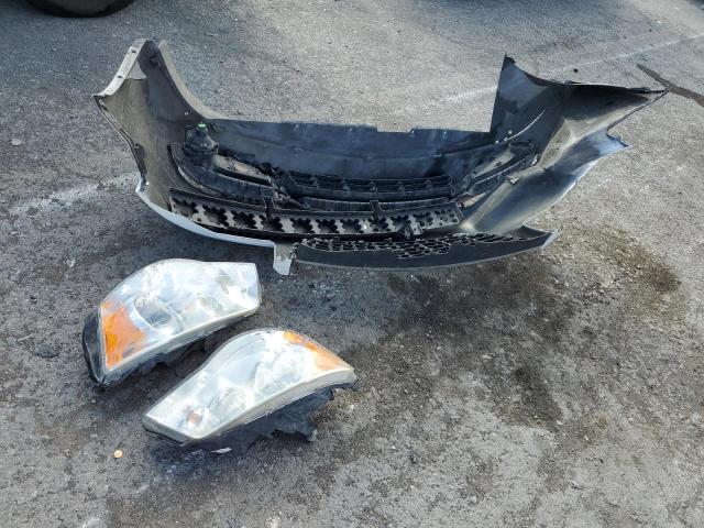 2C4RC1CG4ER180139 - 2014 CHRYSLER TOWN & COU TOURING L WHITE photo 13