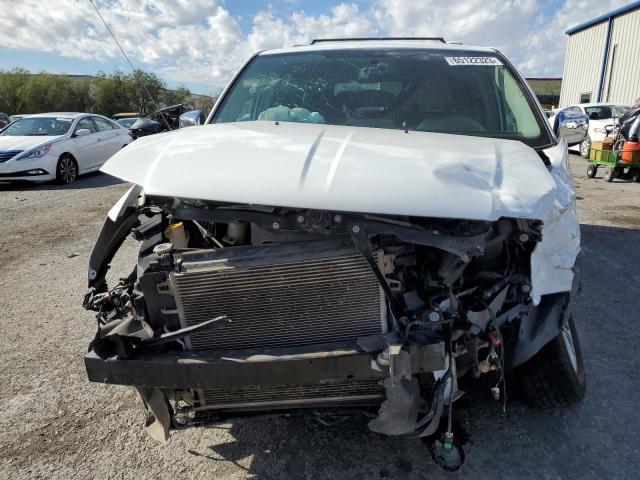 2C4RC1CG4ER180139 - 2014 CHRYSLER TOWN & COU TOURING L WHITE photo 5