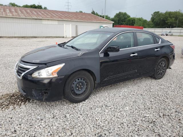 2015 NISSAN ALTIMA 2.5, null