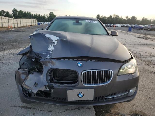 WBAFU7C53BDU54721 - 2011 BMW 535 XI Qəhvəyi foto 5