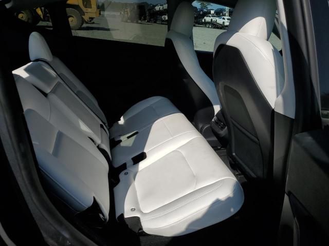 7SAYGDEE6PF876306 - 2023 TESLA MODEL Y Gri fotoğraf 10