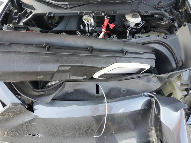 7SAYGDEE6PF876306 - 2023 TESLA MODEL Y Gri fotoğraf 11