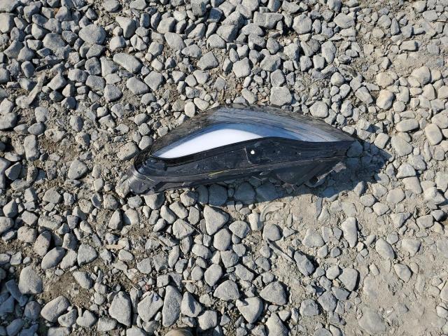 7SAYGDEE6PF876306 - 2023 TESLA MODEL Y Gri fotoğraf 12