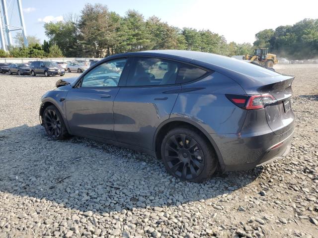 7SAYGDEE6PF876306 - 2023 TESLA MODEL Y Gri fotoğraf 2