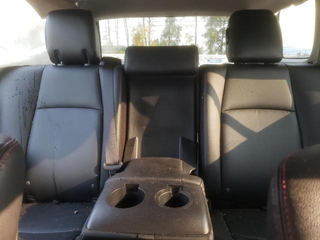 JTEBU5JR1J5514396 - 2018 TOYOTA 4RUNNER SR5/SR5 PREMIUM 灰色 照片 10