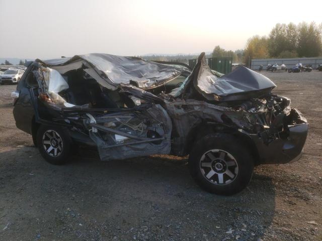 JTEBU5JR1J5514396 - 2018 TOYOTA 4RUNNER SR5/SR5 PREMIUM 灰色 照片 4