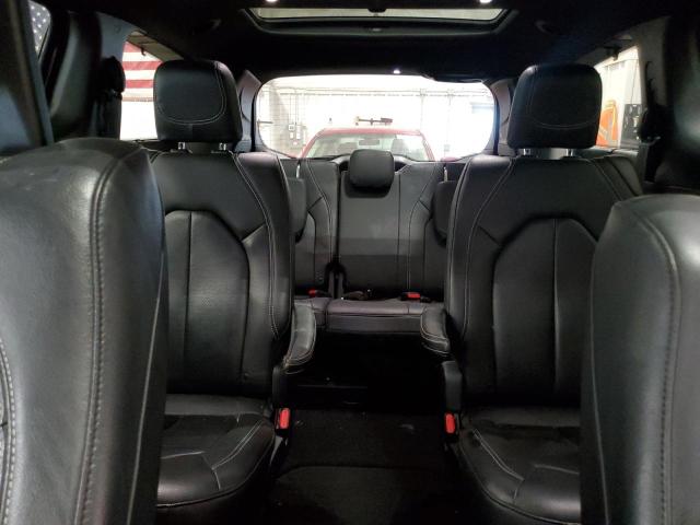 2C4RC1EG8KR609890 - 2019 CHRYSLER PACIFICA TOURING L PLUS BLACK photo 10