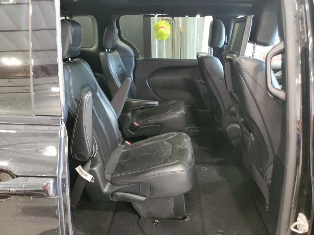 2C4RC1EG8KR609890 - 2019 CHRYSLER PACIFICA TOURING L PLUS BLACK photo 11