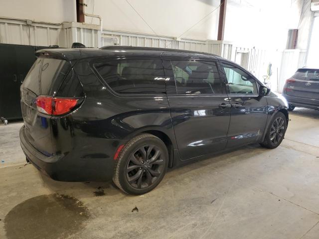 2C4RC1EG8KR609890 - 2019 CHRYSLER PACIFICA TOURING L PLUS BLACK photo 3