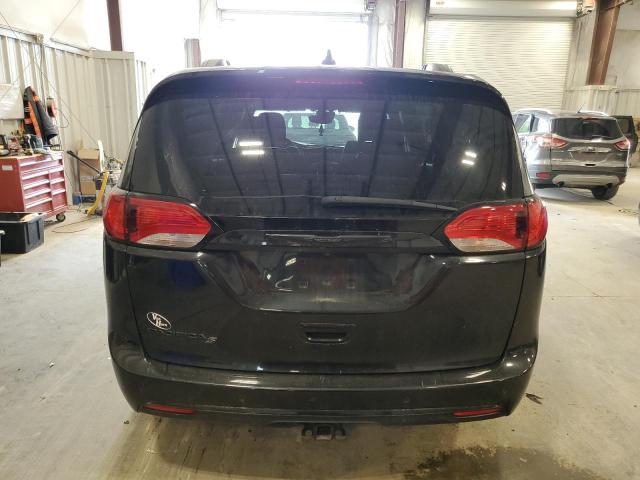 2C4RC1EG8KR609890 - 2019 CHRYSLER PACIFICA TOURING L PLUS BLACK photo 6