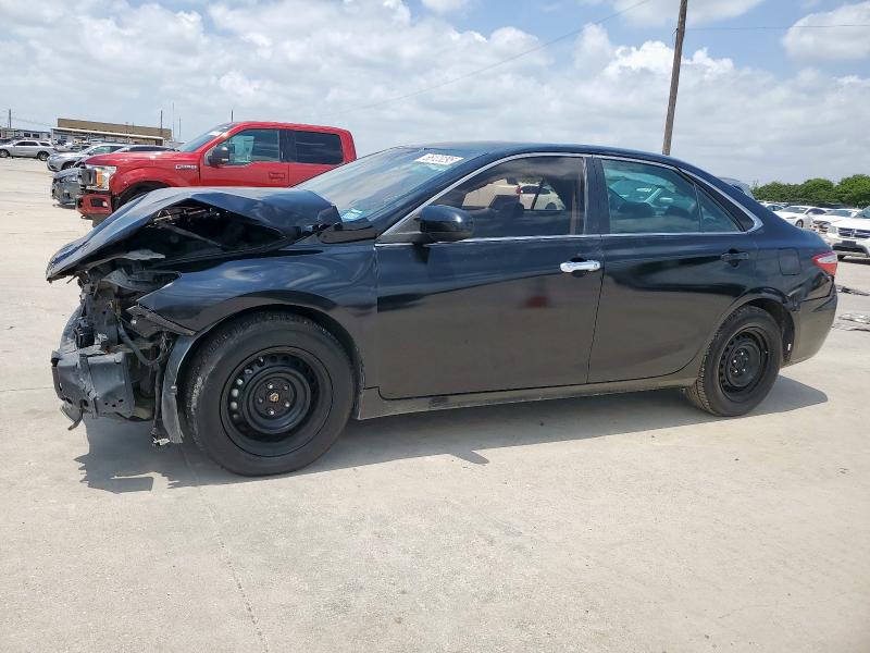 2017 TOYOTA CAMRY LE, 