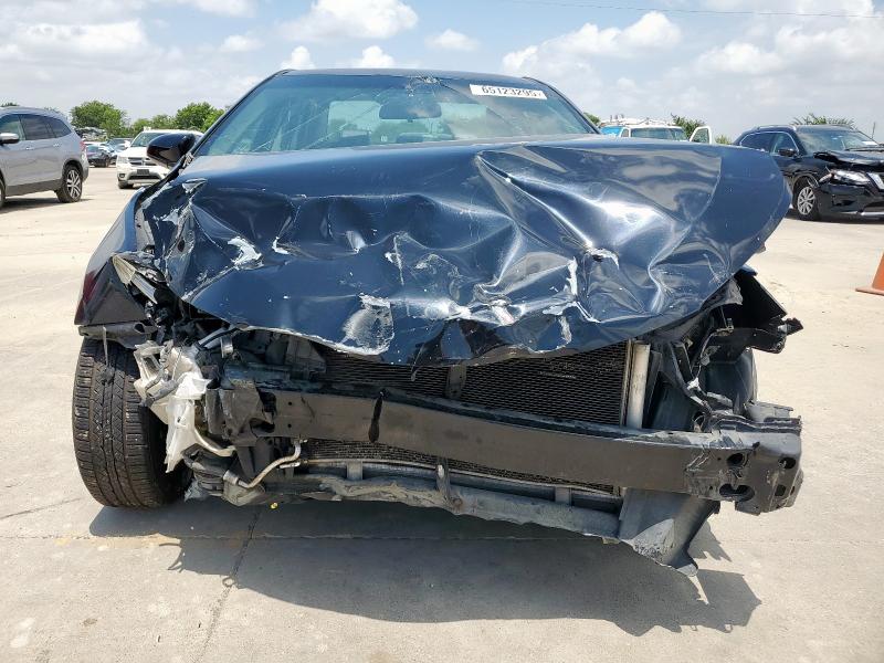 4T1BF1FK4HU305359 - 2017 TOYOTA CAMRY LE 黑色 照片 5