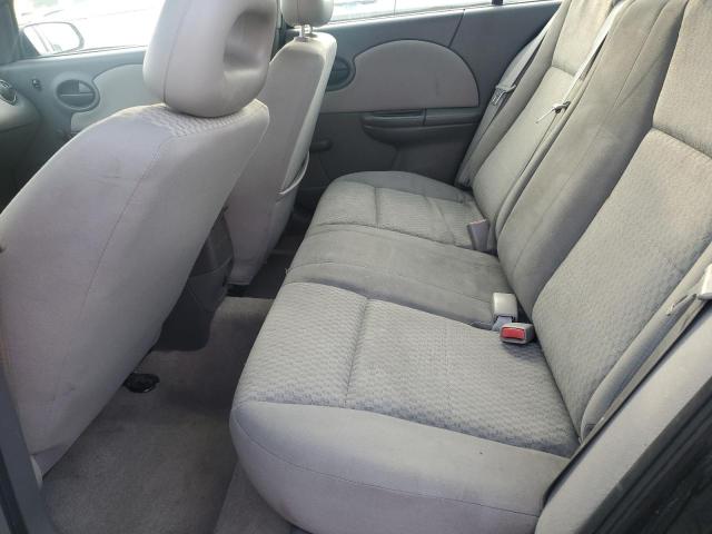 1G8AJ55F87Z153575 - 2007 SATURN ION LEVEL 2 BLUE photo 10