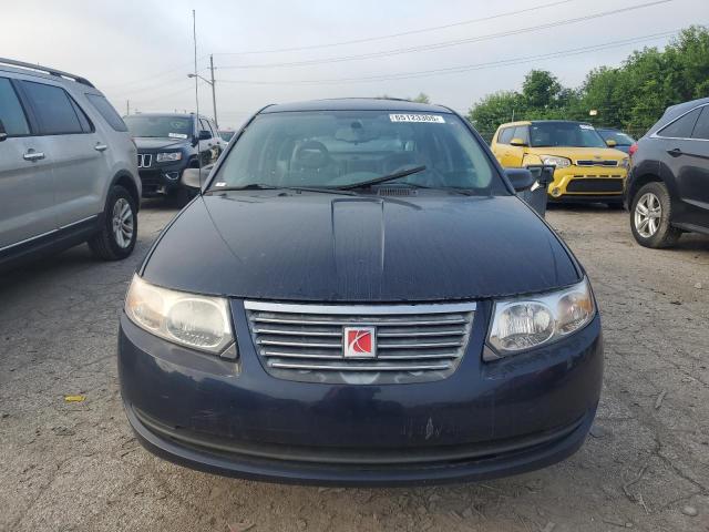 1G8AJ55F87Z153575 - 2007 SATURN ION LEVEL 2 BLUE photo 5