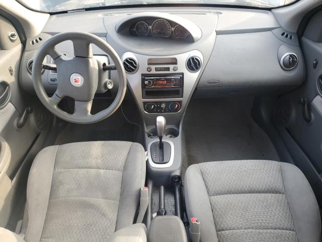 1G8AJ55F87Z153575 - 2007 SATURN ION LEVEL 2 BLUE photo 8