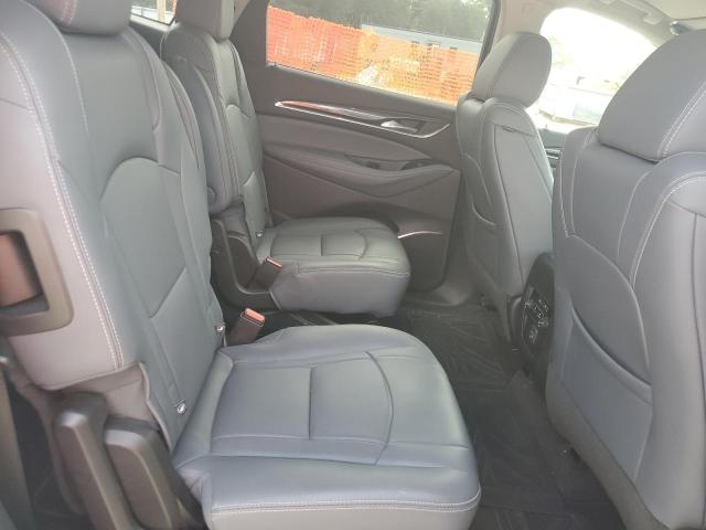 5GAERBKWXLJ183934 - 2020 BUICK ENCLAVE ESSENCE WHITE photo 11