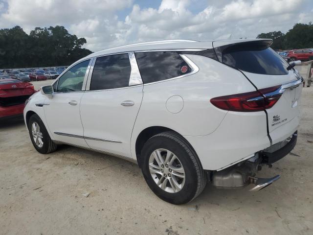 5GAERBKWXLJ183934 - 2020 BUICK ENCLAVE ESSENCE WHITE photo 2