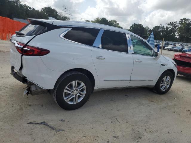 5GAERBKWXLJ183934 - 2020 BUICK ENCLAVE ESSENCE WHITE photo 3