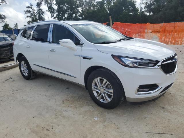 5GAERBKWXLJ183934 - 2020 BUICK ENCLAVE ESSENCE WHITE photo 4