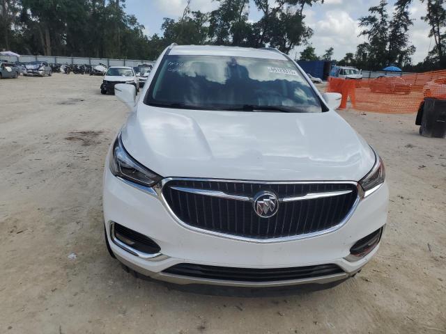 5GAERBKWXLJ183934 - 2020 BUICK ENCLAVE ESSENCE WHITE photo 5