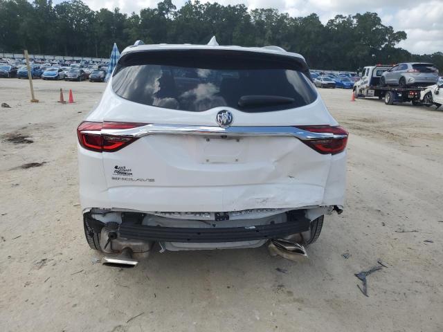 5GAERBKWXLJ183934 - 2020 BUICK ENCLAVE ESSENCE WHITE photo 6