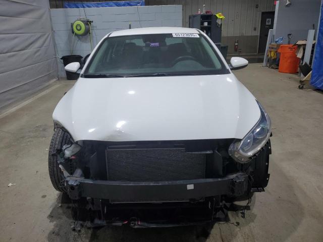 3KPF24AD2KE096947 - 2019 KIA FORTE FE 白色 照片 5