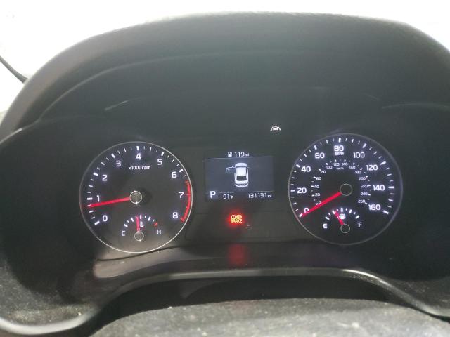 3KPF24AD2KE096947 - 2019 KIA FORTE FE 白色 照片 9