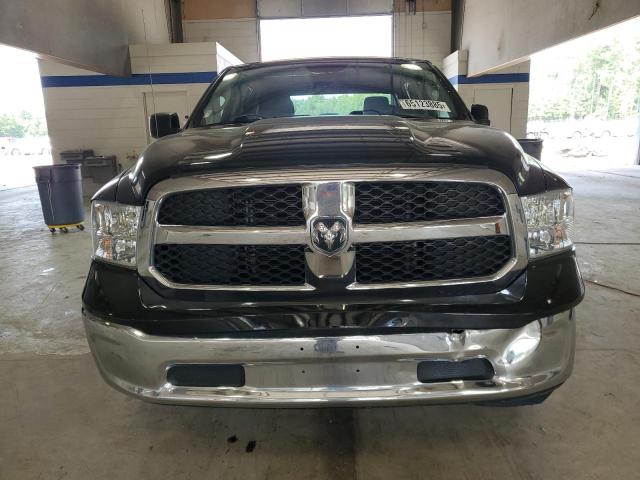 1C6RR7LG5MS531968 - 2021 RAM 1500 CLASS SLT BLACK photo 5