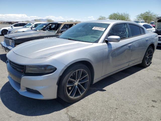 2016 DODGE CHARGER SE, null