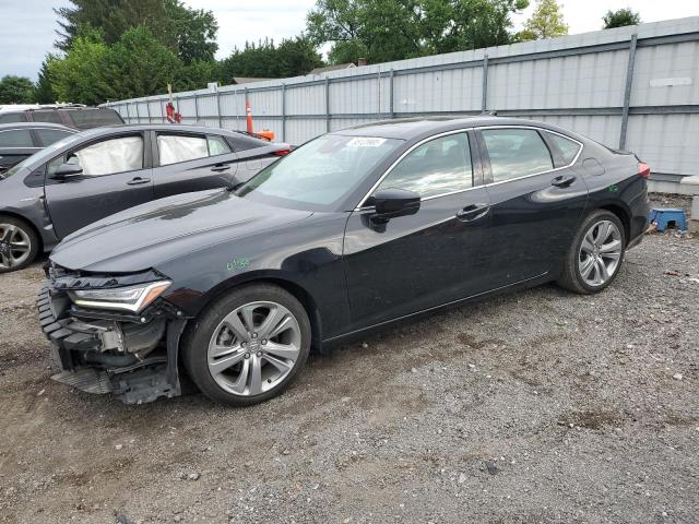 2021 ACURA TLX TECHNOLOGY, 
