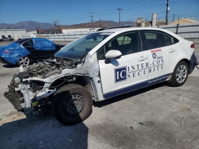 2023 TOYOTA COROLLA LE, 