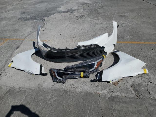 JTDBCMFE4P3013417 - 2023 TOYOTA COROLLA LE WHITE photo 12