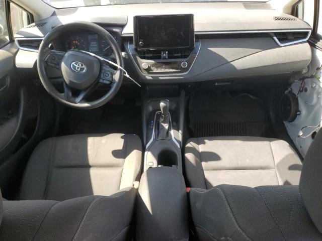JTDBCMFE4P3013417 - 2023 TOYOTA COROLLA LE WHITE photo 8