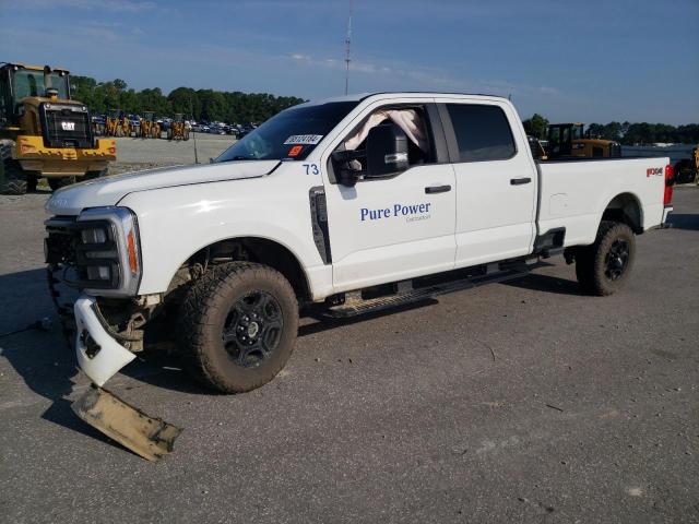 2023 FORD F250 SUPER DUTY, 